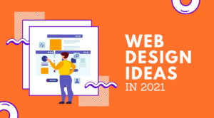Website design ideas