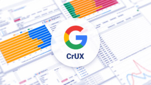 Chrome UX report