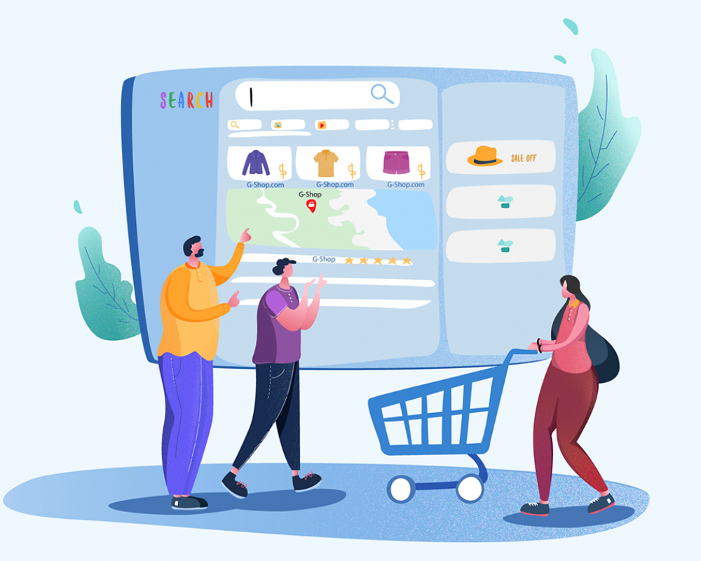 Ecommerce features2